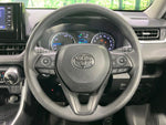 RAV4 HYBRID 4WD