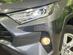 RAV4 HYBRID 4WD