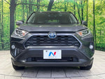 RAV4 HYBRID 4WD