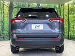 RAV4 HYBRID 4WD