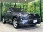 RAV4 HYBRID 4WD