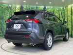 RAV4 HYBRID 4WD