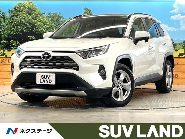 RAV4 4WD