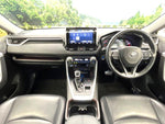 RAV4 4WD