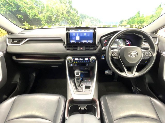 RAV4 4WD