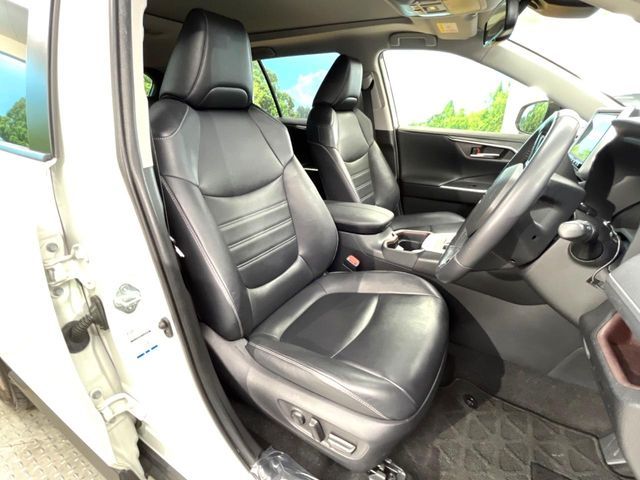 RAV4 4WD