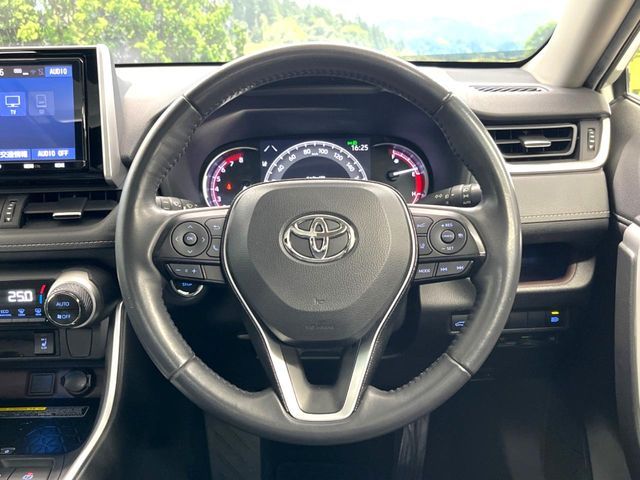 RAV4 4WD