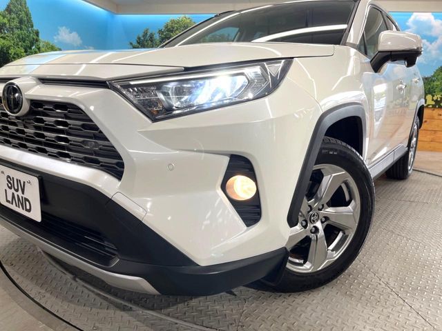 RAV4 4WD