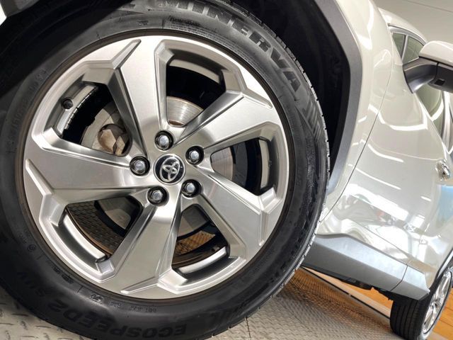 RAV4 4WD