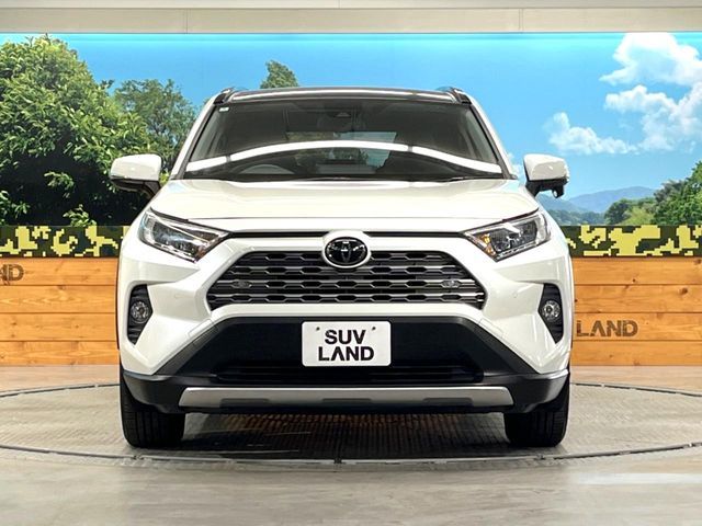 RAV4 4WD