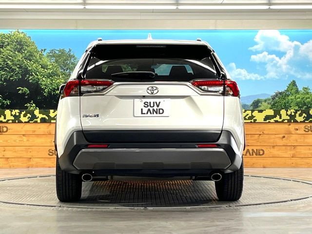 RAV4 4WD