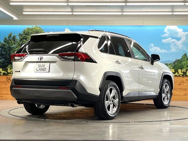 RAV4 4WD