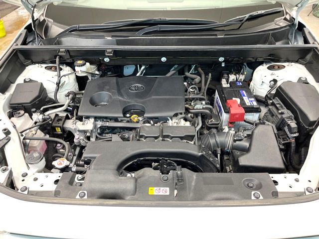 RAV4 4WD
