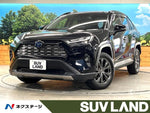 RAV4 HYBRID 4WD