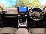 RAV4 HYBRID 4WD
