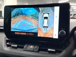 RAV4 HYBRID 4WD