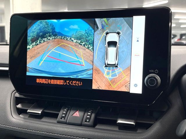 RAV4 HYBRID 4WD
