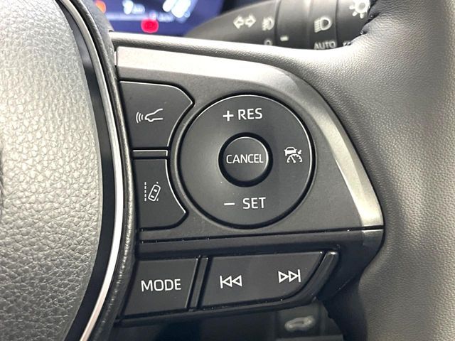 RAV4 HYBRID 4WD
