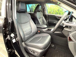 RAV4 HYBRID 4WD