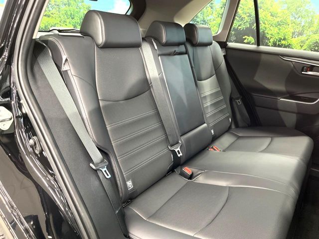 RAV4 HYBRID 4WD