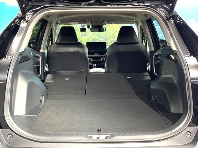 RAV4 HYBRID 4WD