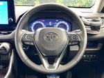 RAV4 HYBRID 4WD