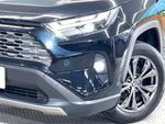 RAV4 HYBRID 4WD