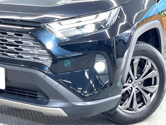 RAV4 HYBRID 4WD