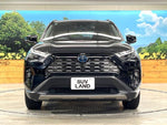 RAV4 HYBRID 4WD