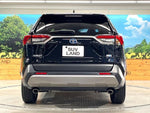 RAV4 HYBRID 4WD