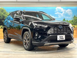 RAV4 HYBRID 4WD