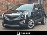 CADILLAC XT5 CROSSOVER