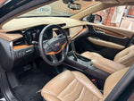 CADILLAC XT5 CROSSOVER