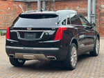 CADILLAC XT5 CROSSOVER