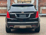 CADILLAC XT5 CROSSOVER