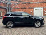 CADILLAC XT5 CROSSOVER