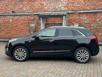 CADILLAC XT5 CROSSOVER