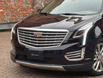 CADILLAC XT5 CROSSOVER