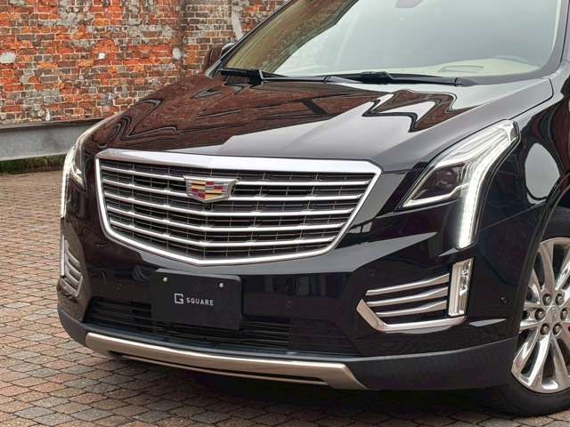 CADILLAC XT5 CROSSOVER
