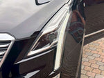 CADILLAC XT5 CROSSOVER