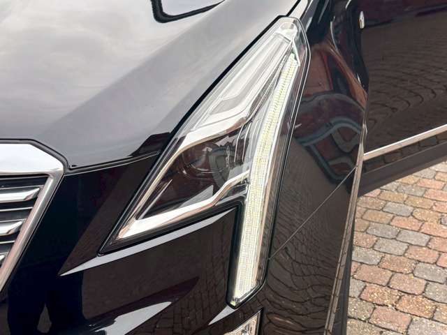 CADILLAC XT5 CROSSOVER