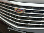 CADILLAC XT5 CROSSOVER