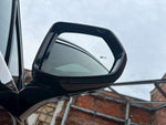 CADILLAC XT5 CROSSOVER