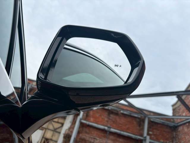 CADILLAC XT5 CROSSOVER