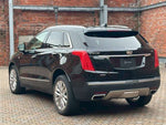CADILLAC XT5 CROSSOVER