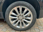 CADILLAC XT5 CROSSOVER