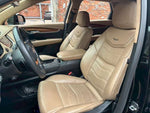 CADILLAC XT5 CROSSOVER