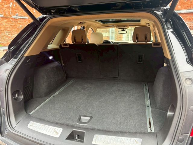 CADILLAC XT5 CROSSOVER