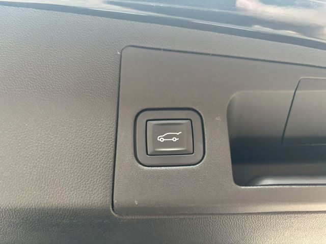 CADILLAC XT5 CROSSOVER