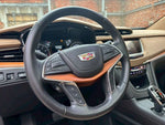 CADILLAC XT5 CROSSOVER